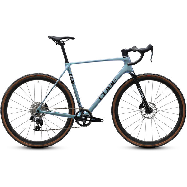 Cube Cube Cross Race C:62 Pro Gravel Bike MY27