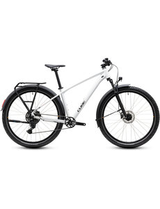 Cube Cube Aim ONE FE Mountain Bike MY27