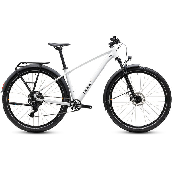 Cube Cube Aim ONE FE Mountain Bike MY27