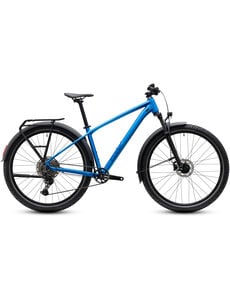 Cube Cube Aim Pro FE Mountain Bike MY27