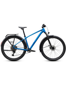 Cube Cube Aim Pro FE Mountain Bike
