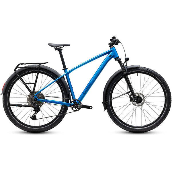 Cube Cube Aim Pro FE Mountain Bike MY27