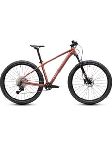 Cube Cube Aim SLX Mountain Bike MY27