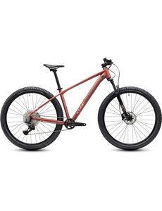 Cube Cube Aim SLX Mountain Bike