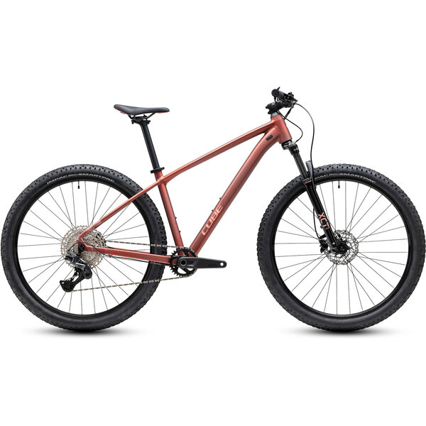 Cube Cube Aim SLX Mountain Bike MY27