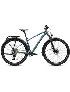 Cube Cube Aim SLX FE Mountain Bike