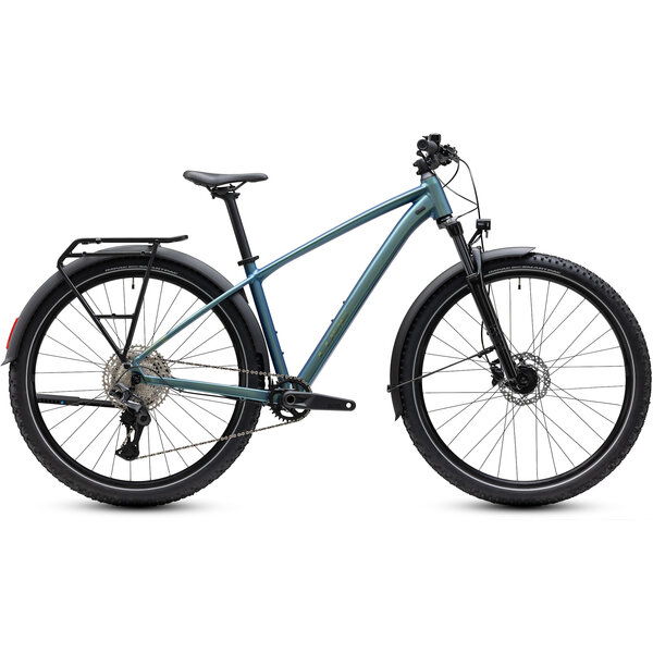 Cube Cube Aim SLX FE Mountain Bike MY27