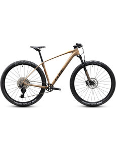 Cube Cube Reaction C:62 ONE Mountain Bike MY27