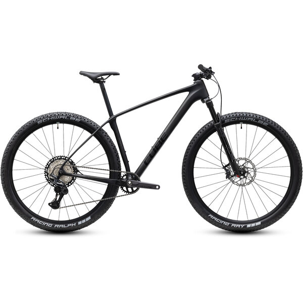 Cube Cube Reaction C:62 Pro Mountain Bike MY27
