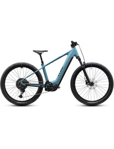 Cube Cube Reaction Hybrid Rookie 540 Electric Mountain Bike MY27