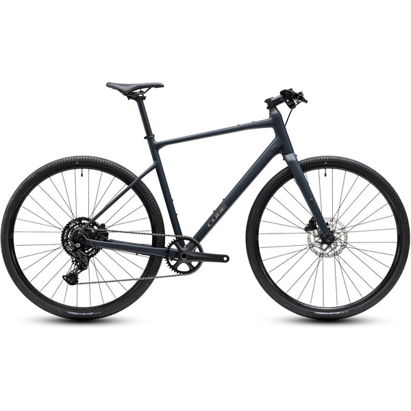 Cube Cube Nulane Pro City Bike MY27