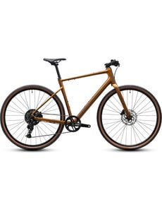 Cube Cube Nulane ONE City Bike MY27