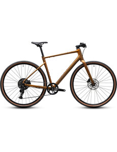 Cube Cube Nulane ONE City Bike