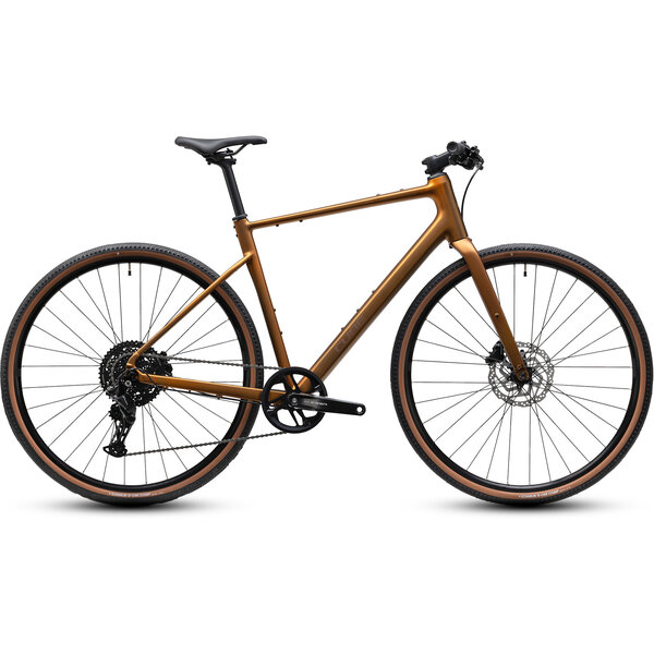 Cube Cube Nulane ONE City Bike MY27