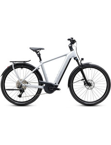Cube Cube Kathmandu Hybrid ONE 800 Electric City Bike MY27