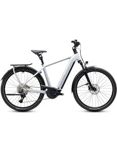 Cube Cube Kathmandu Hybrid ONE 800 Electric City Bike MY27