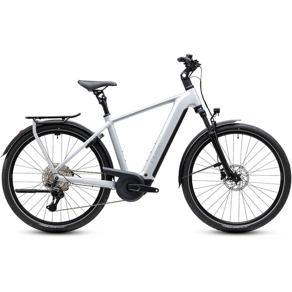 Cube Cube Kathmandu Hybrid ONE 800 Electric City Bike MY27