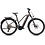 Cube Cube Kathmandu Hybrid ONE 800 Electric City Bike Trapeze Frame MY27