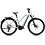 Cube Cube Kathmandu Hybrid ONE 800 Electric City Bike Trapeze Frame MY27