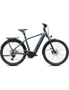 Cube Cube Kathmandu Hybrid Pro 800 Electric City Bike