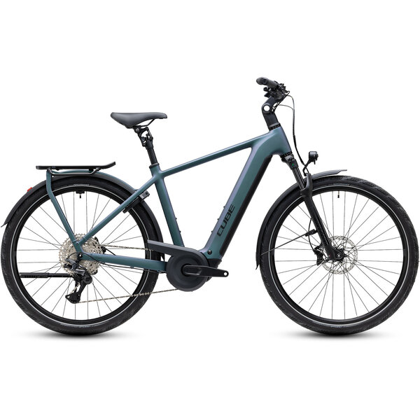 Cube Cube Kathmandu Hybrid Pro 800 Electric City Bike MY27