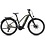 Cube Cube Kathmandu Hybrid EXC 800 Electric City Bike Trapeze Frame MY27