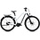 Cube Cube Kathmandu Hybrid Deluxe Pro 800 Electric City Bike Trapeze Frame MY27