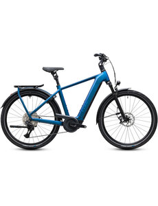 Cube Cube Kathmandu Hybrid SLX 800 Electric City Bike MY27