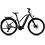 Cube Cube Kathmandu Hybrid SLT 800 Electric City Bike Trapeze Frame MY27