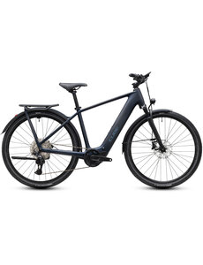 Cube Cube Kathmandu Hybrid C:62 Pro 400X Electric City Bike MY27
