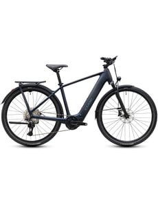 Cube Cube Kathmandu Hybrid C:62 Pro 400X Electric City Bike MY27