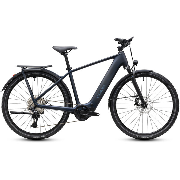 Cube Cube Kathmandu Hybrid C:62 Pro 400X Electric City Bike MY27