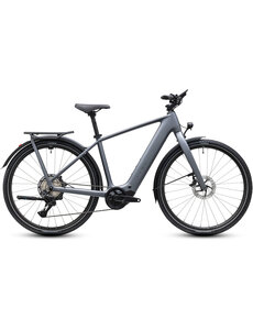 Cube Cube Kathmandu Hybrid C:62 SLT 400X Electric City Bike MY27