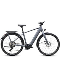 Cube Cube Kathmandu Hybrid C:62 SLT 400X Electric City Bike MY27