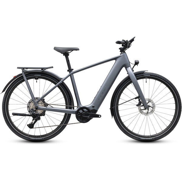 Cube Cube Kathmandu Hybrid C:62 SLT 400X Electric City Bike MY27