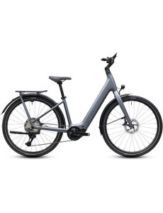 Cube Cube Kathmandu Hybrid C:62 SLT 400X Electric City Bike EE Frame MY27