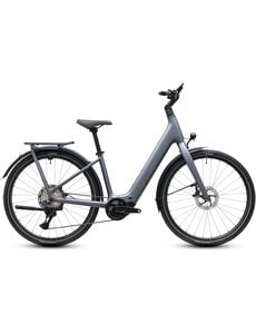 Cube Cube Kathmandu Hybrid C:62 SLT 400X Electric City Bike EE Frame MY27