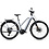Cube Cube Kathmandu Hybrid 45 800 Electric City Bike Trapeze Frame MY27