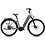 Cube Cube Supreme RT Hybrid Deluxe EX 600 Electric City Bike EE Frame MY27