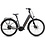 Cube Cube Supreme Hybrid Deluxe SLX 600 Electric City Bike EE Frame MY27
