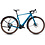 Cube Cube Nuroad Hybrid C:62 EXC 400X FE Electric Gravel Bike MY27