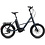Cube Cube Compact Hybrid Deluxe 540 Electric Bike Unisize MY27