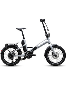 Cube Cube Fold Hybrid 540 Electric Bike Unisize
