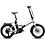 Cube Cube Fold Hybrid 540 Electric Bike Unisize MY27