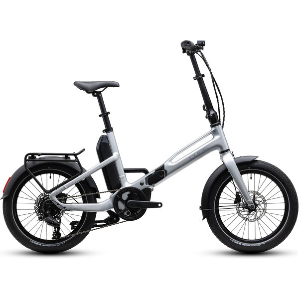 Cube Cube Fold Hybrid 540 Electric Bike Unisize MY27