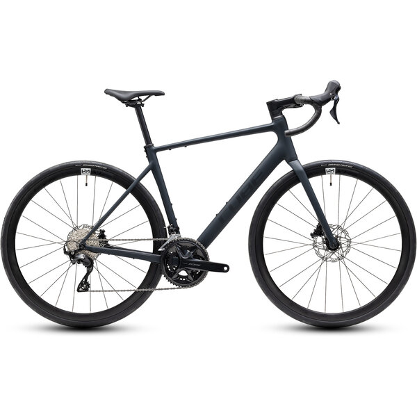 Cube Cube Attain SLX Road Bike MY27