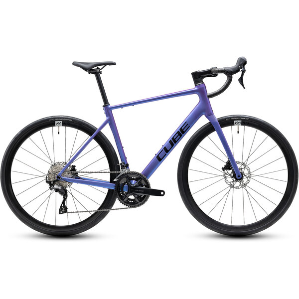 Cube Cube Attain SLX Road Bike