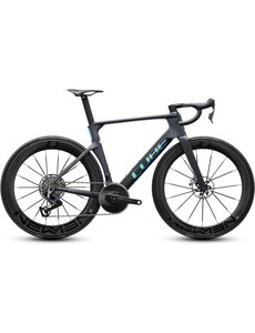 Cube Cube Litening AERO C:68X Orbit Road Bike