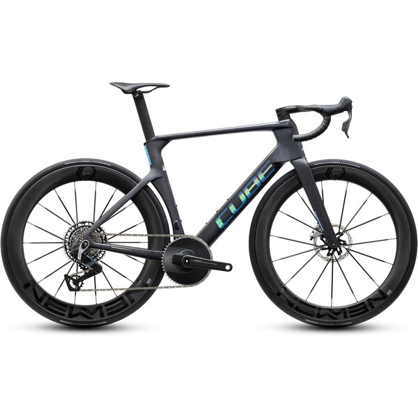 Cube Cube Litening AERO C:68X Orbit Road Bike MY27