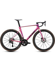 Cube Cube Litening AIR C:68X SLT Road Bike MY27